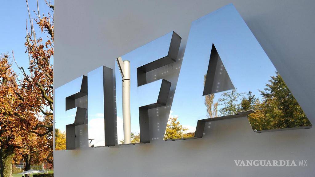 $!La FIFA está profundamente preocupada por los recientes informes en Estados Unidos realizados por varias jugadoras.