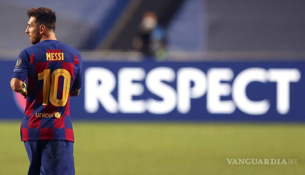 $!Para Rooney, Thiago Alcántara sería un mejor fichaje que Messi en el City