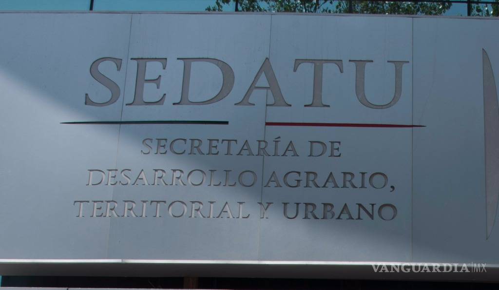 $!La SFP sanciona a funcionario que exoneró a presuntos implicados de Sedesol en La Estafa Maestra