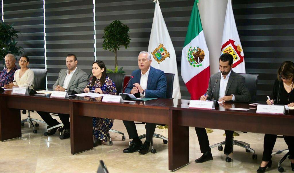 Ciudadanía distinguida 2022, entre ellos participante de FIRST Robotics 1 FIRST