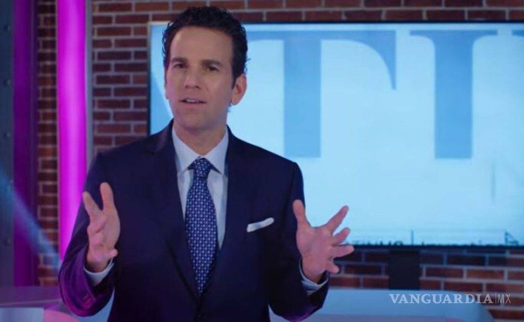 Usuarios se lanzan contra Loret de Mola y crean el #YoLeCreoAAmlo