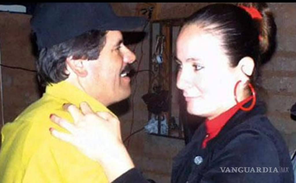 $!De Alejandrina Salazar a Kate… las debilidades de ‘El Chapo’