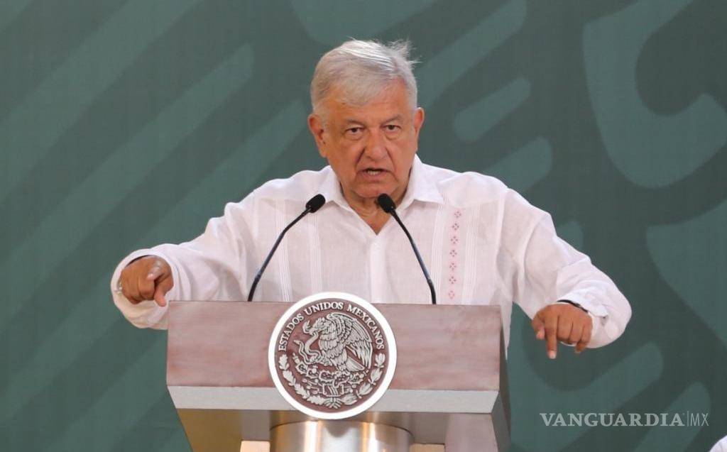 Seis meses para mejorar condiciones de seguridad: AMLO pone plazo para pacificación nacional