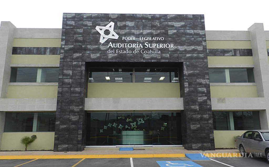Coahuila: ignoran ‘regaños’ de la Auditoría sistemas municipales de agua
