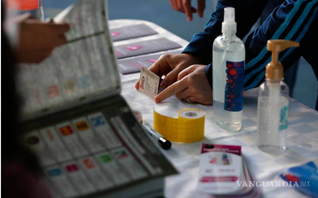 Candidatos podrán incluir en su 3de3 dos rubros más