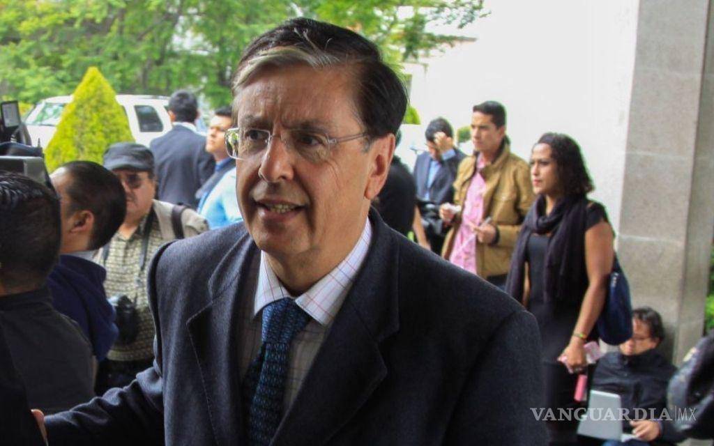 $!“No puedes usar ese dinero del Infonavit, pues entonces ahora búscalo y encuéntralo”, fue la instrucción tajante de López Obrador