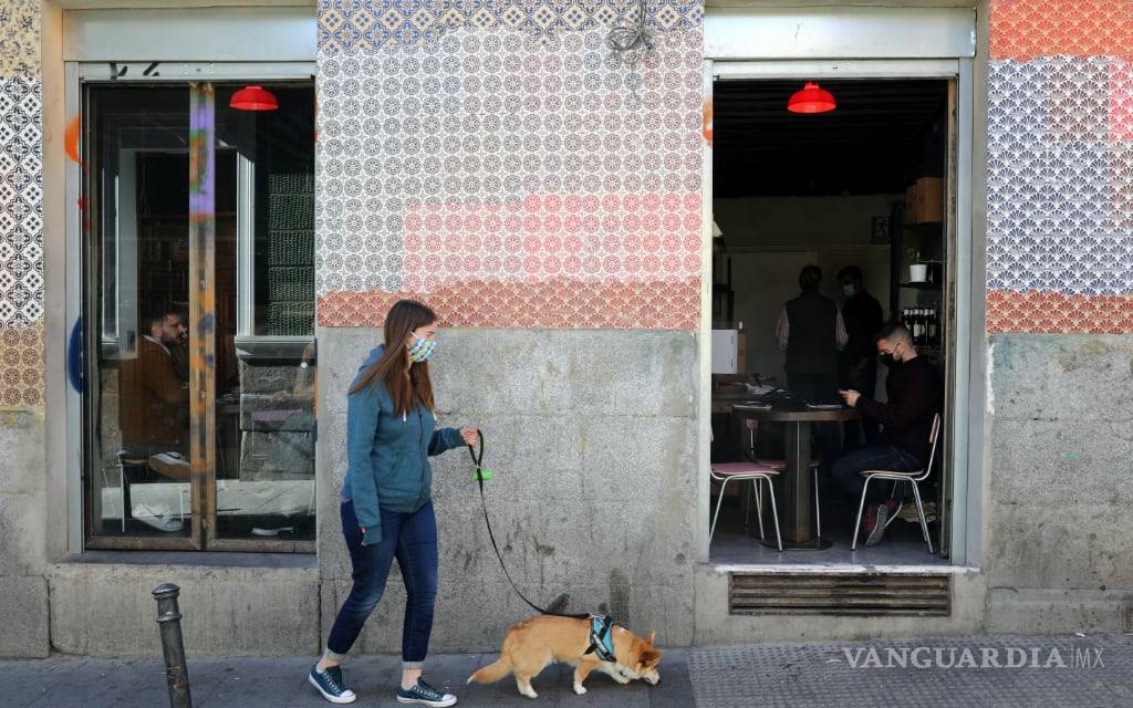 Medidas contra COVID-19 frenaron la influenza en México