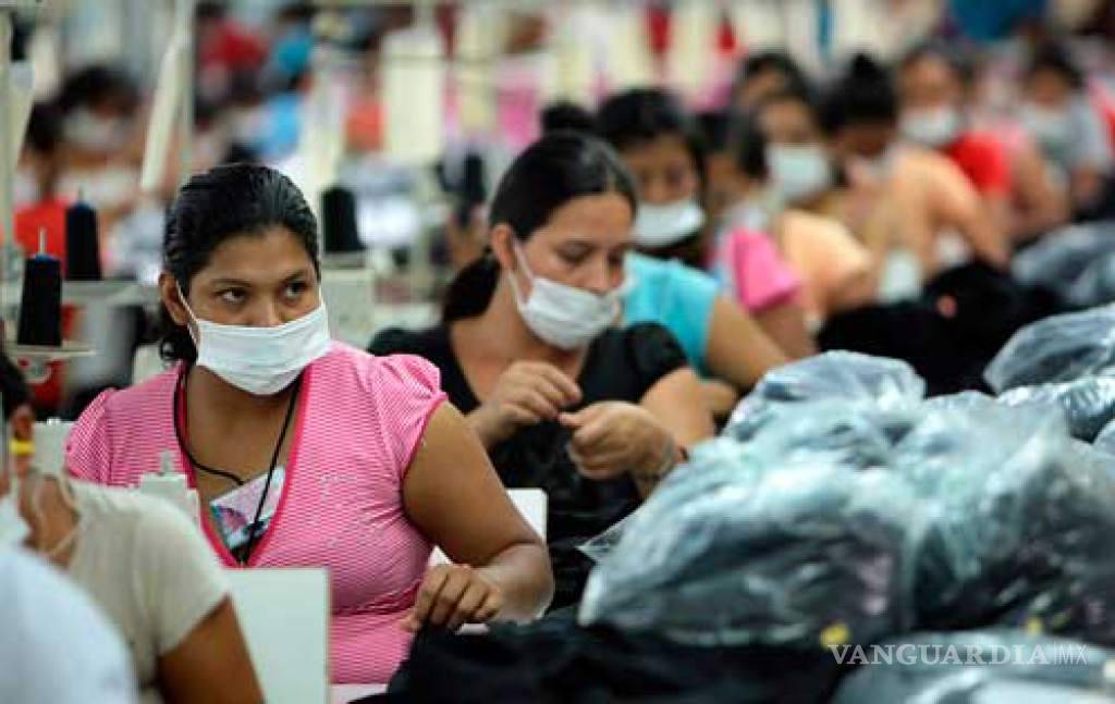 $!Cobertura de la seguridad social en México creció solo 1% en 10 años