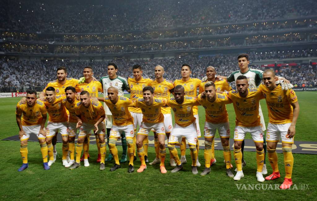 ¿Qué tienen en común los Tigres y Robinhood?