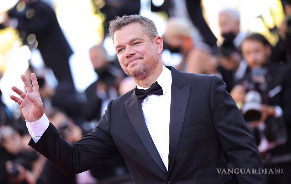 Matt Damon señala las fallas del sistema en ‘Stillwater’