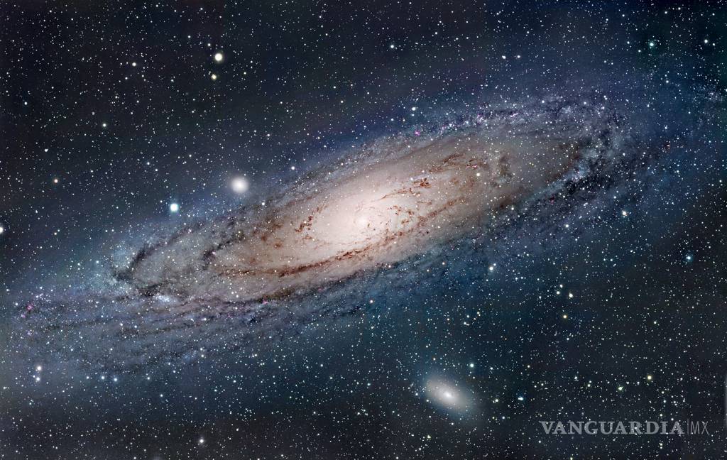 $!¿Seguirá existiendo la Tierra dentro de 5 mil millones de años?