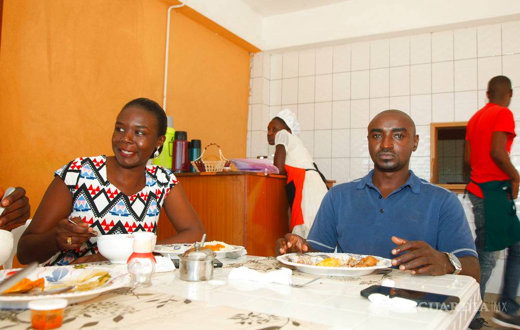 $!En África se predica el “evangelio del bitcoin”