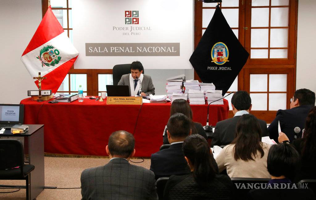 $!Fiscalía de Perú amplia 8 meses investigación a hermanos de Keiko Fujimori