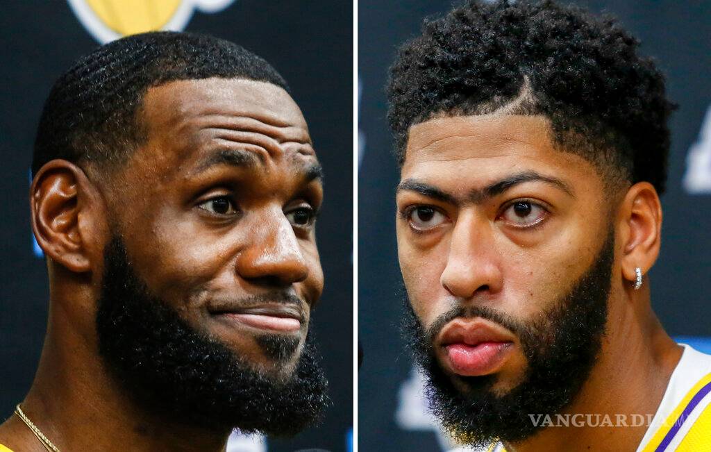 $!Las 17 razones para no perderte el inicio de la NBA