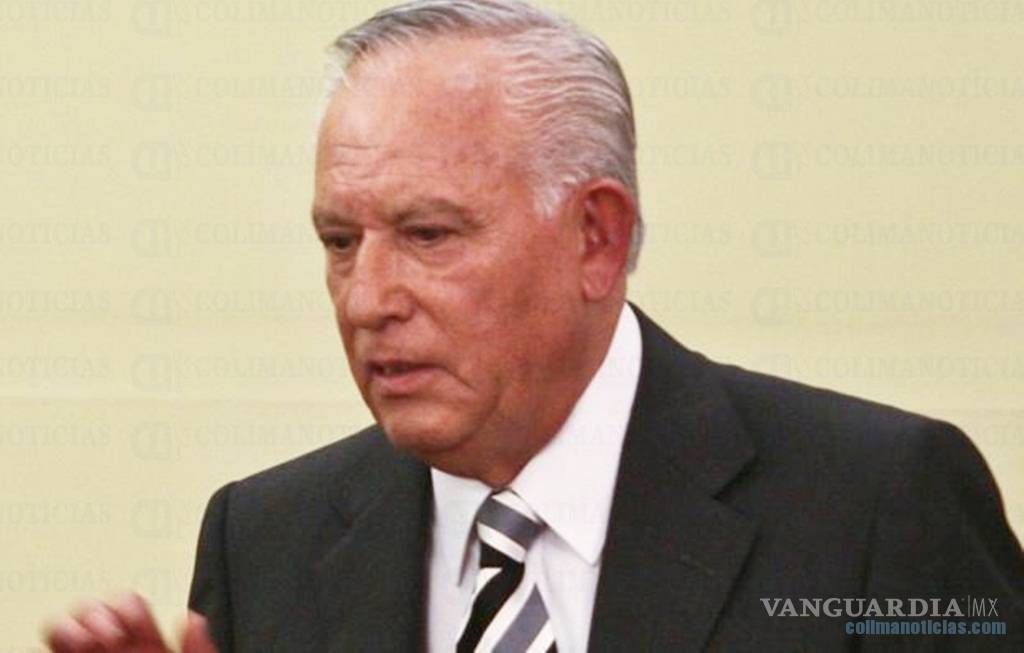 $!Otra de caciques sindicales: retiran prematuramente a hijo del líder del SUTERM con pensión de ¡$200 mil mensuales!