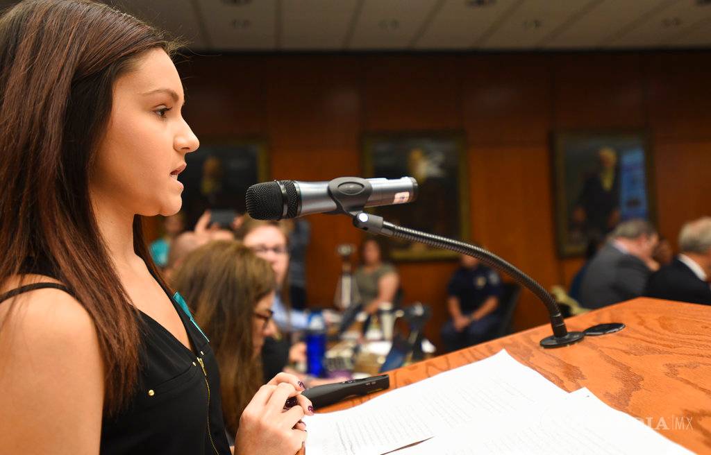 $!Imputan delitos de asalto sexual al exmédico deportivo condenado Larry Nassar