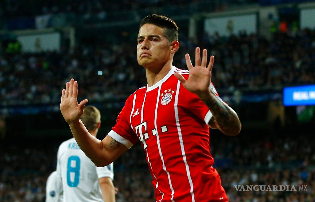 $!Real Madrid se mete a la final de la Champions al superar al Bayern Múnich en un juego de alarido