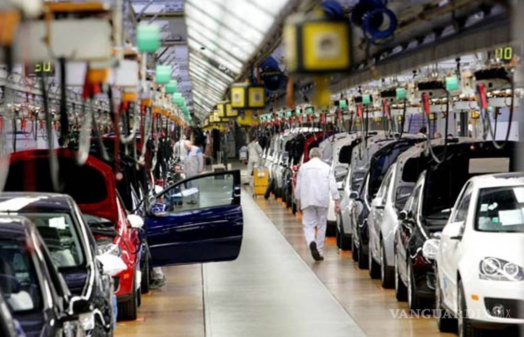 $!'Con Donald Trump la historia no va a ser como se pinta ahora': Rubén Moreira