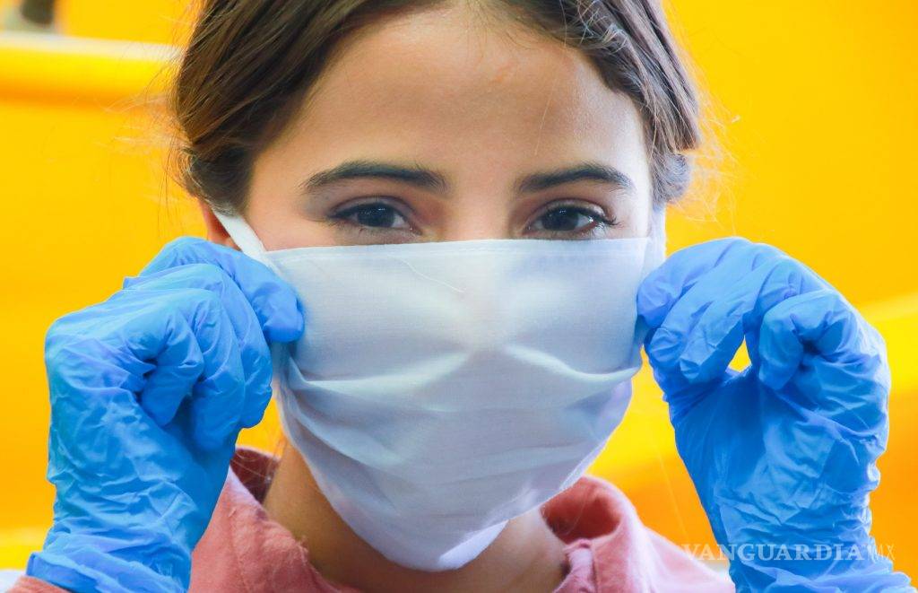 $!¿Deberíamos guardar los cubrebocas para la temporada de influenza?