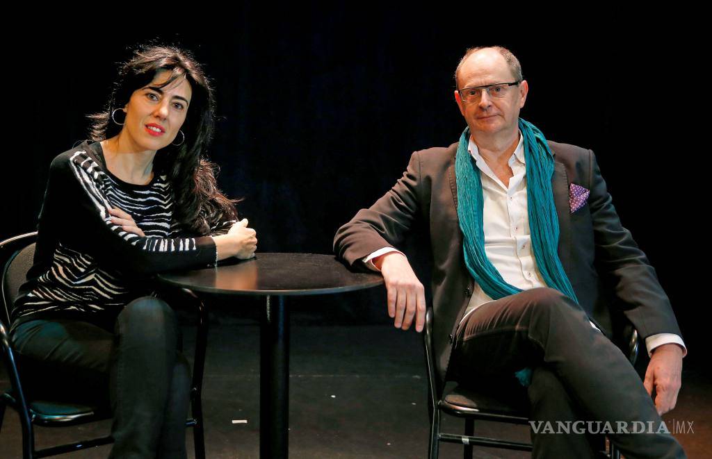 $!Raquel Lanseros, la poeta más relevante del siglo XXI