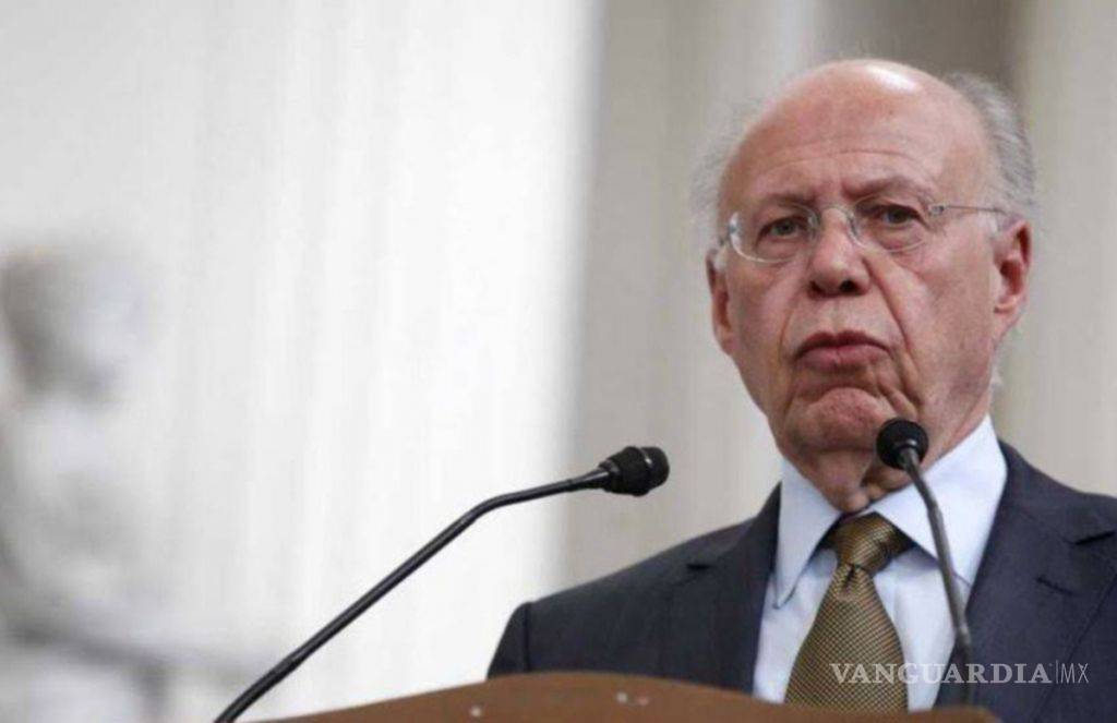 $!"No cuadran" datos de Hugo López-Gatell: José Narro