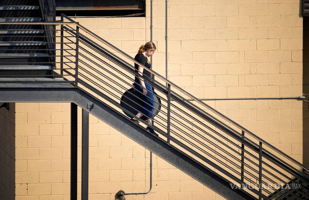 $!Alertan por ola de calor extremo en EU