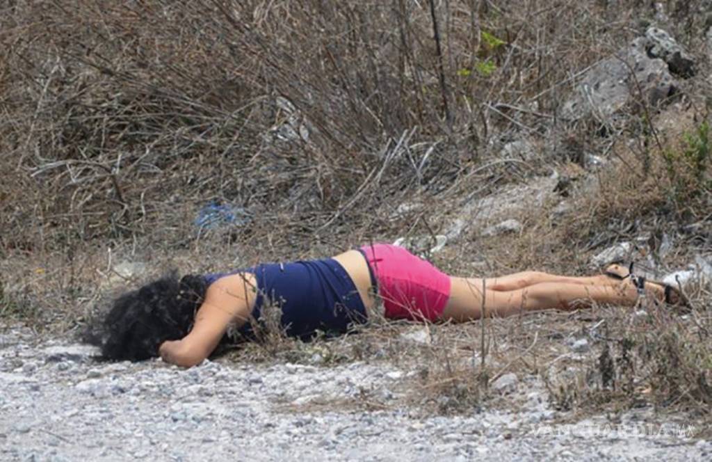 $!Van 62 homicidios de mujeres durante 2019 en Chihuahua