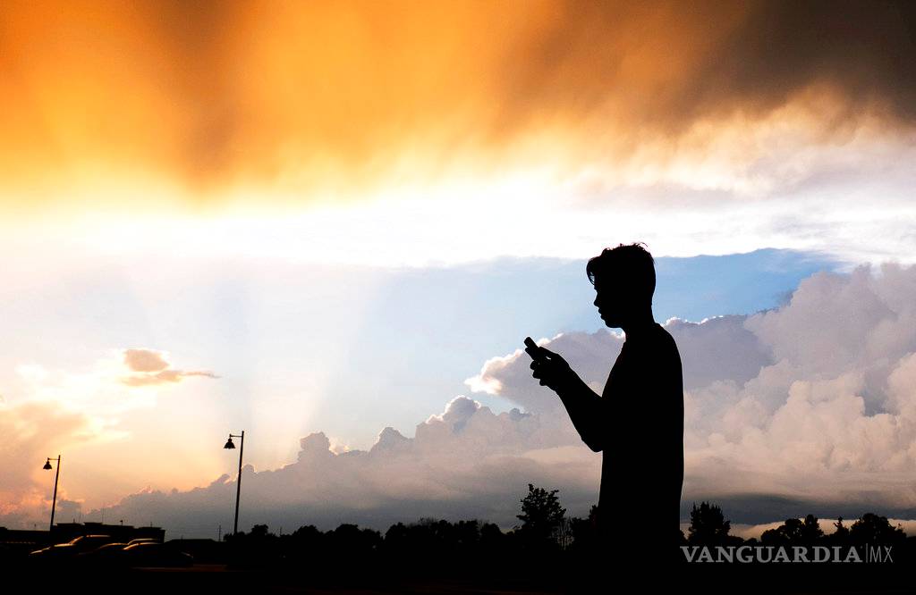 $!Facebook es un hábito para la mayoría en EU