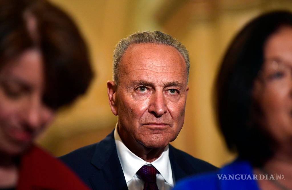 $!Demócratas exigen a Trump cancelar cita con Putin tras imputación a agentes