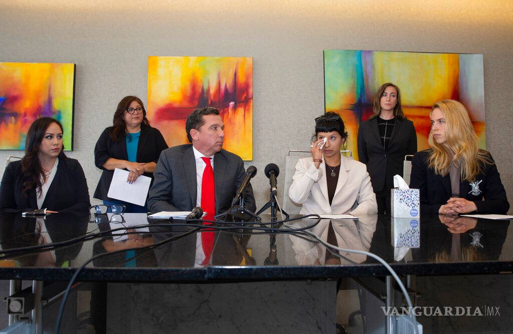 $!Nike suspende patrocinio de Deshaun Watson por acusaciones de agresión sexual