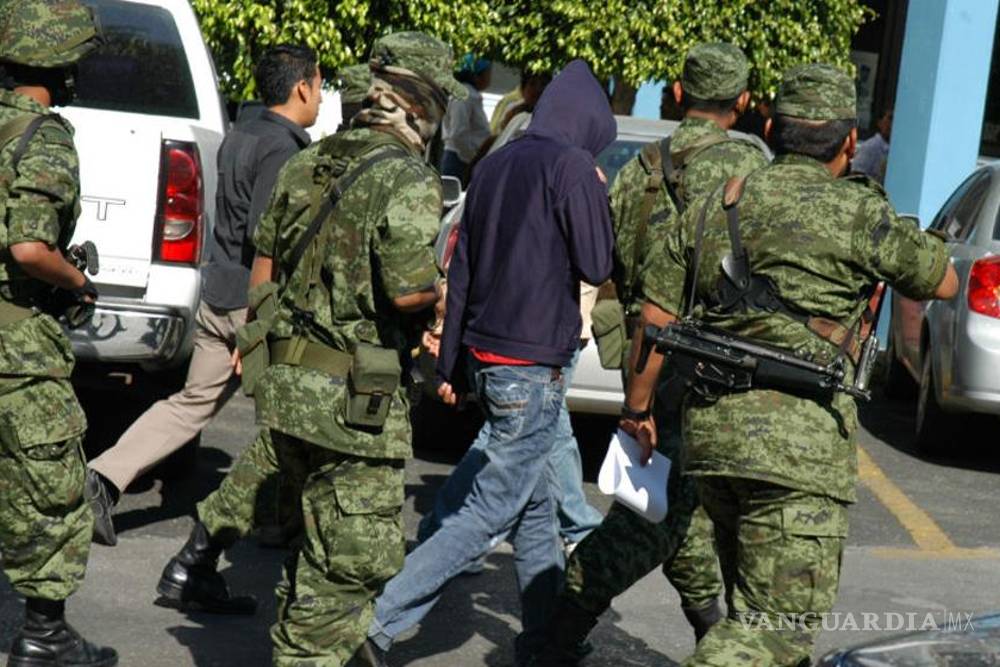 ¿Quién es 'El Ponchis', el niño sicario?