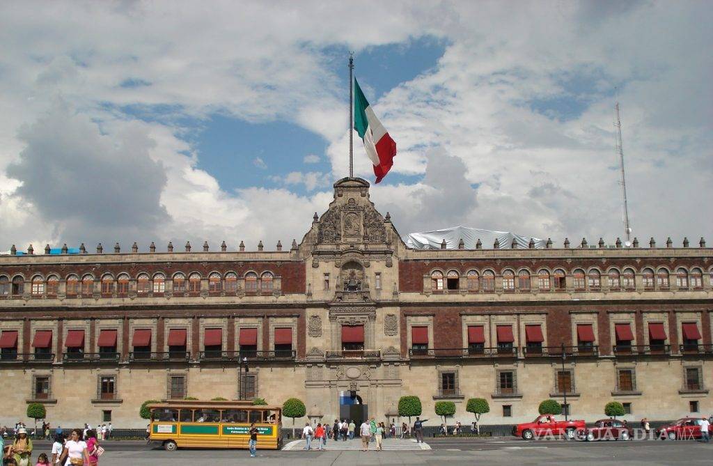 $!Estas serán las actividades de AMLO este primero de diciembre