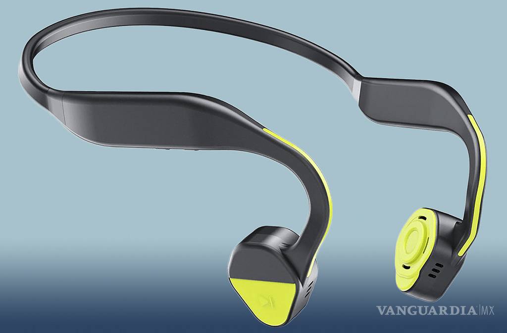 $!Mexicanos crean audífonos que conducen el sonido vía los huesos, sin afectar el oído