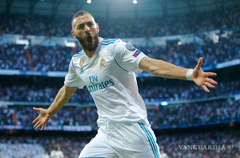 $!Real Madrid se mete a la final de la Champions al superar al Bayern Múnich en un juego de alarido