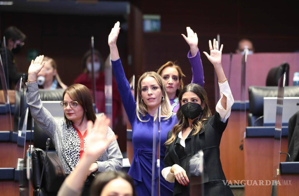 $!VERÓNICA MARTÍNEZ