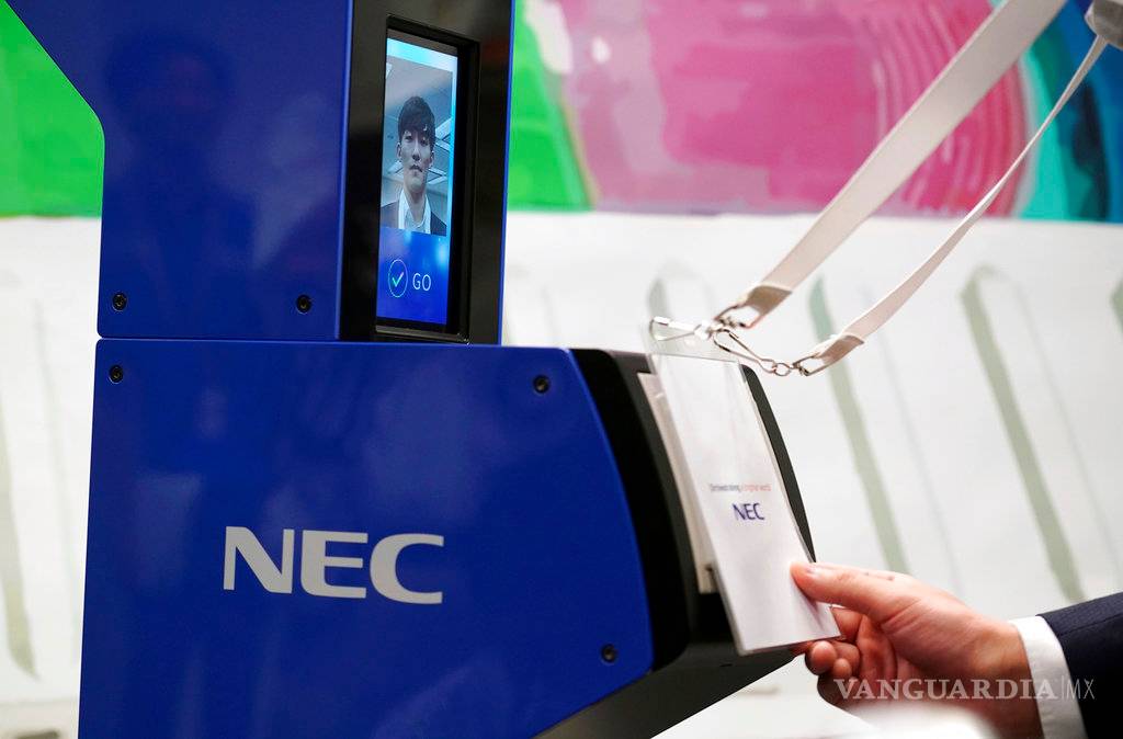 $!Tokio 2020 usará sistema de seguridad por reconocimiento facial