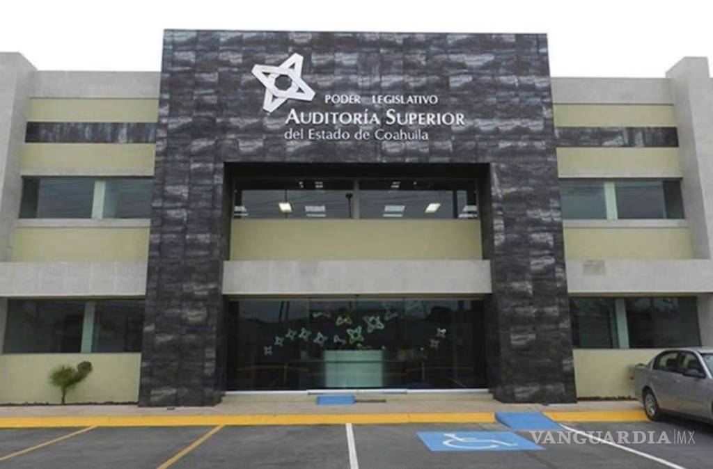 $!Las irregularidades encontradas en las auditorías han venido a la baja considerablemente en los últimos años.