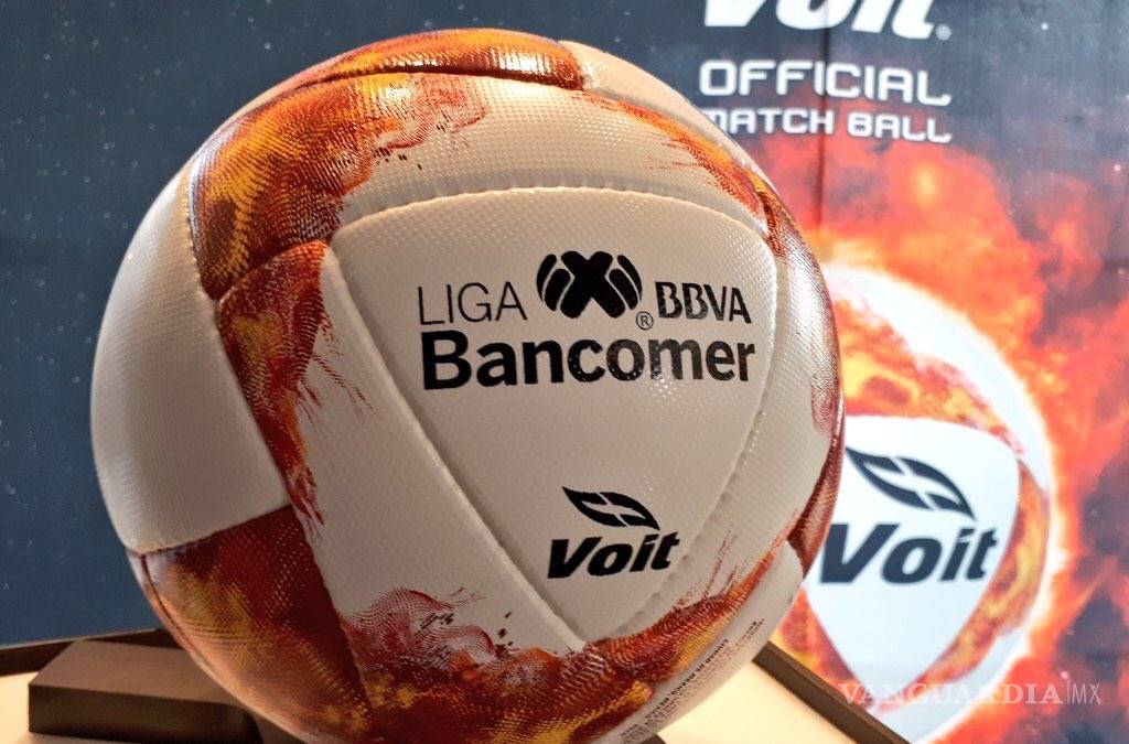 $!¡Regresa hoy la Liga Mx!