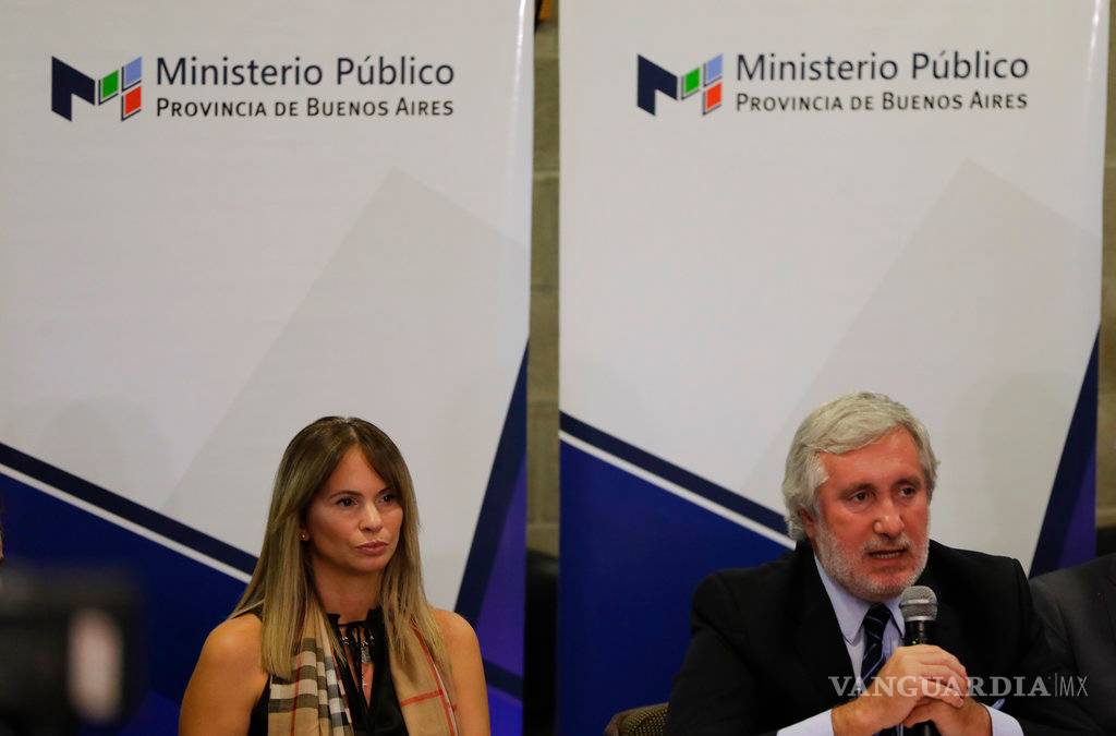 $!Deporte argentino sacudido por escándalo de abusos sexuales