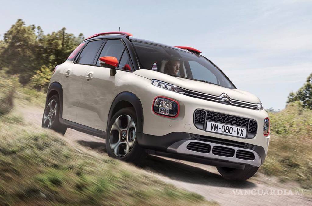 $!25 coches que van a triunfar en 2018
