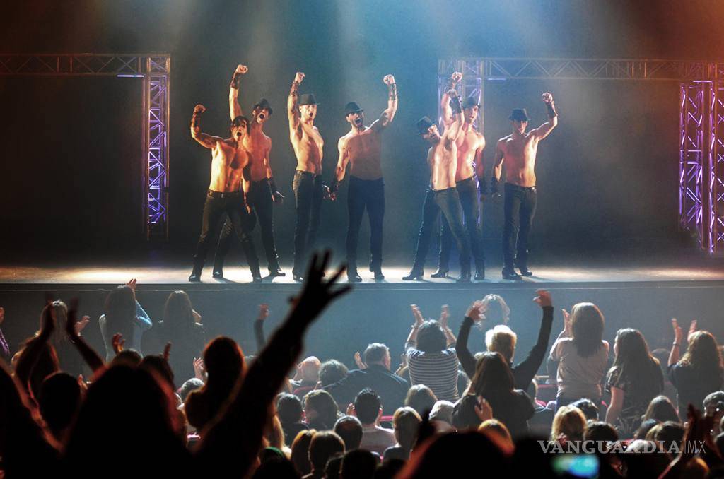 $!Los Vivancos dan al flamenco arte y espectáculo