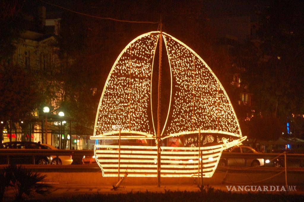 $!¡Con frío o con calor! Así celebran la Navidad en otras partes del mundo