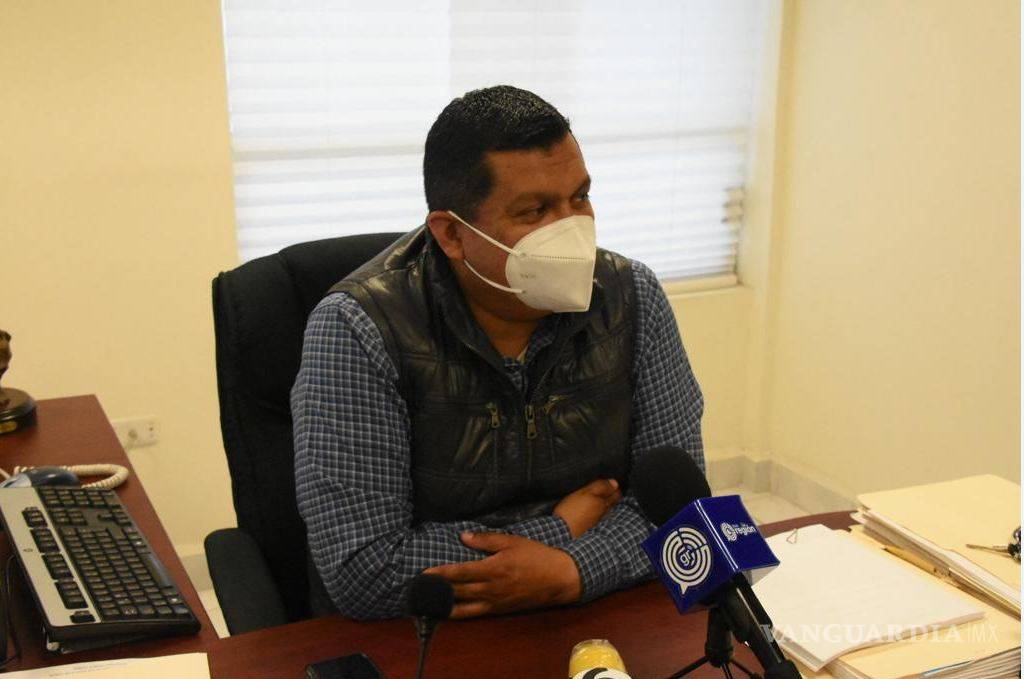 $!Buscan corporaciones a delincuentes que intentaron robar camionetas en Monclova