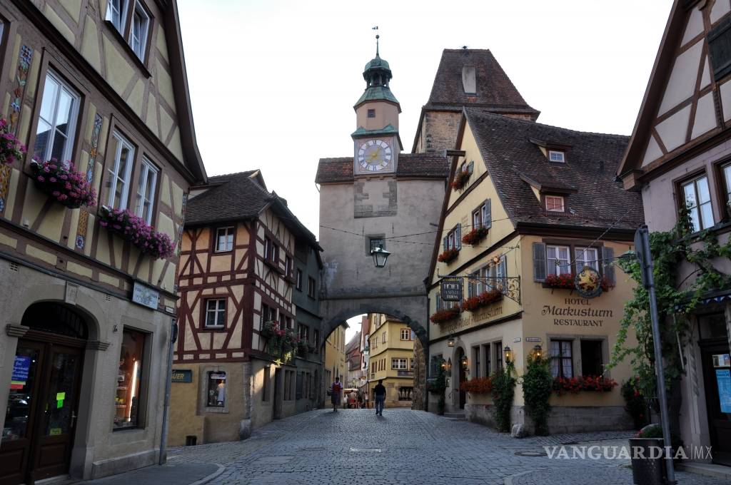 $!Cataluña no es la única región en la UE que aspira a una mayor autonomía