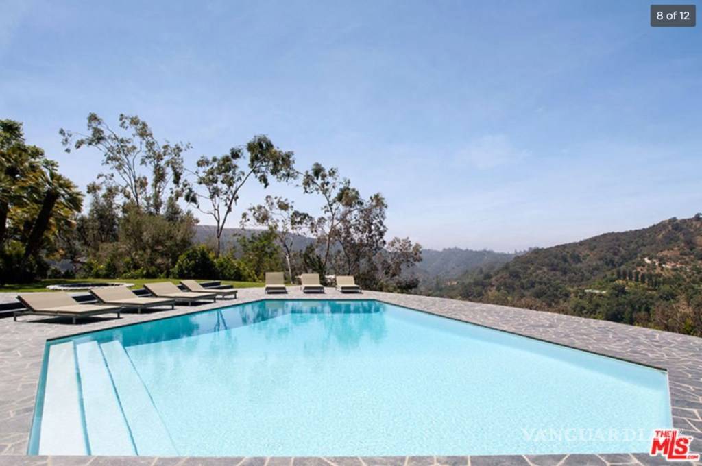 $!Adam Levine saca a la venta su departamento de soltero