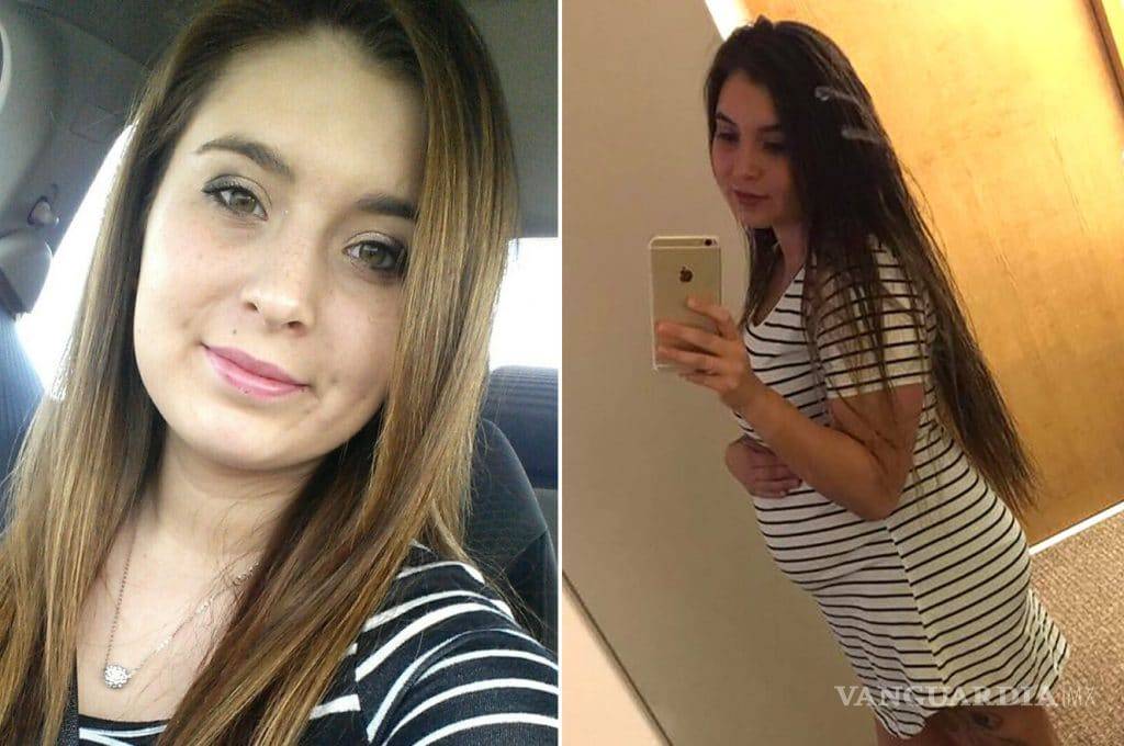 $!Mató a su vecina para extraer el bebé de su vientre