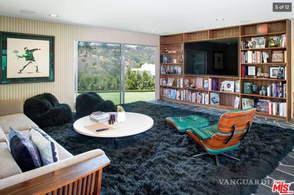 $!Adam Levine saca a la venta su departamento de soltero