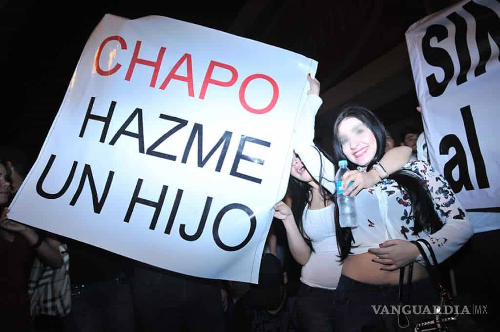 $!¿Quiénes son las "buchonas"?... las amantes de los capos del narcotráfico y sus lujos millonarios