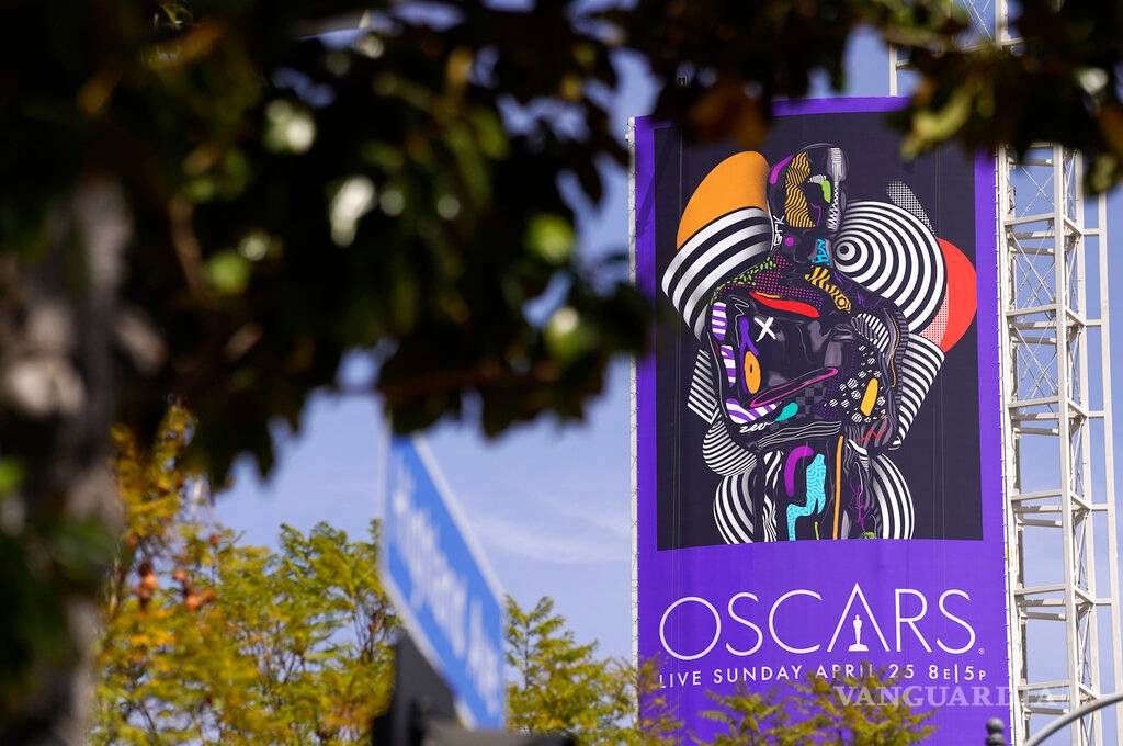 $!Presencial y con cubrebocas, así será el Oscar…