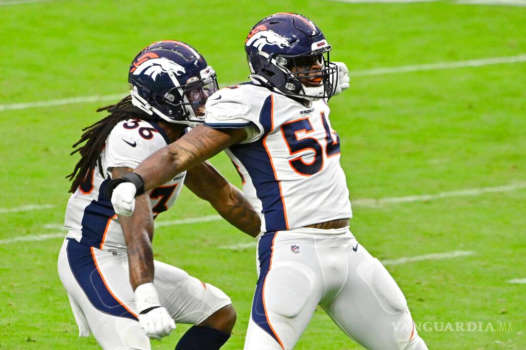 $!Power Ranking de la Semana 10 de la NFL